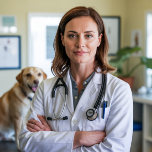 Picture of Dr. Isabella Greene