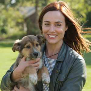 Picture of Olivia Monroe