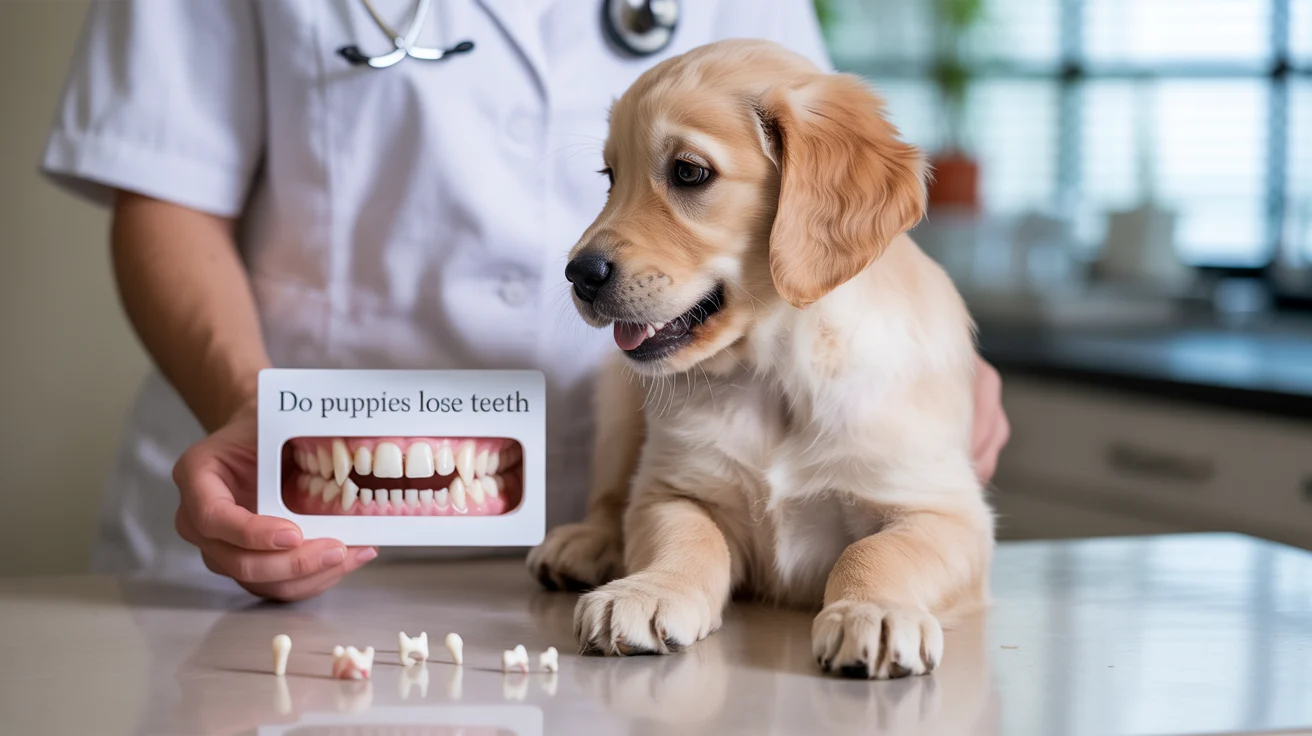 Do Puppies Lose Teeth? Everything You Need to Know