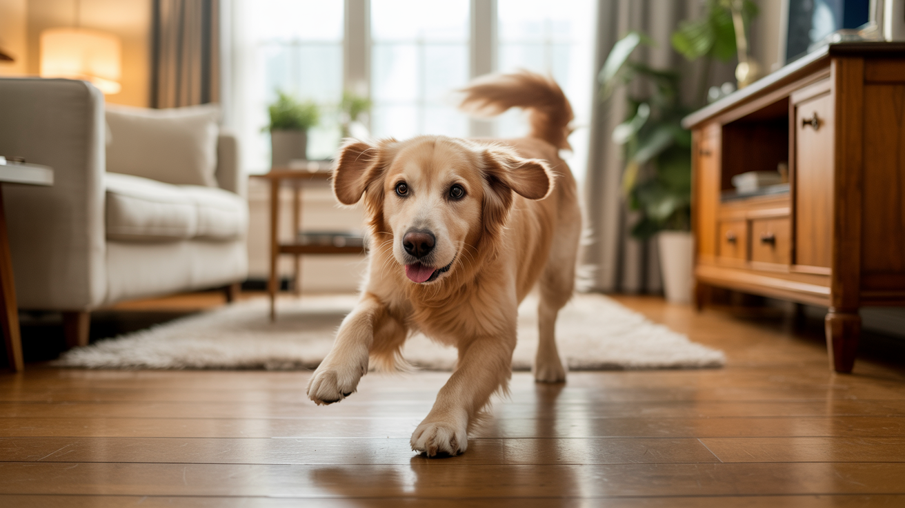 Why Is My Dog Falling Over? Causes and Help
